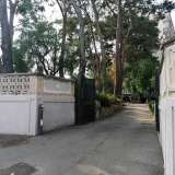 Ci troviamo nell�area che in passato ospitava Villa De Filippis